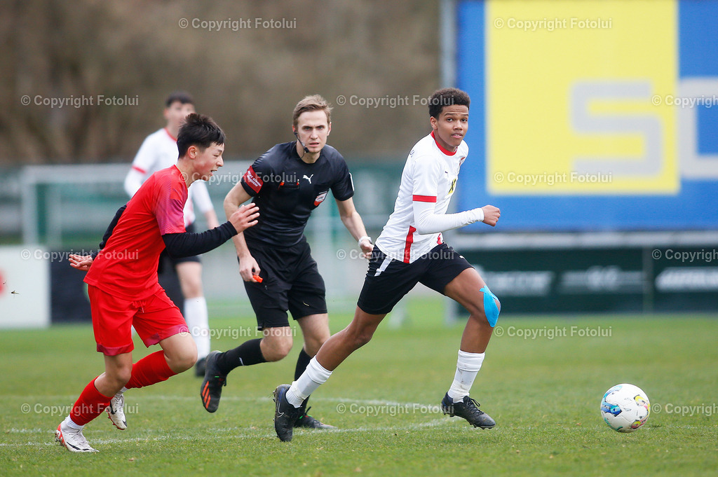 A_LUI_17032024_57 | OBEROESTERREICH (WEIß) UND KAERNTEN (ROT