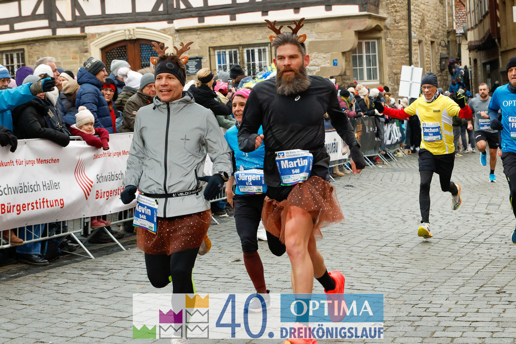 VR Bank Hauptlauf 10km | 40. Optima 3koenigslauf 2026 - Realisiert mit Pictrs.com