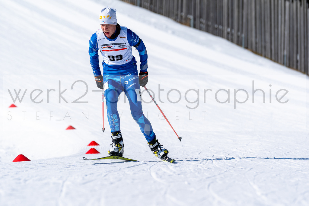 DSC Ruhpolding  | Deutscher Schülercup, Ruhpolding - 4. - 6. März 2022