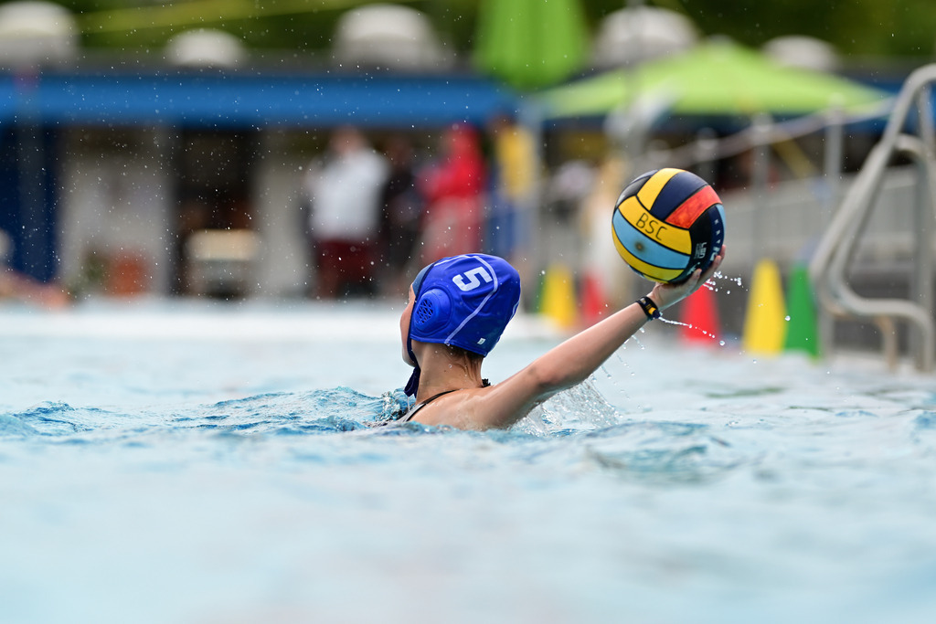 Wasserball I Mixed I 52. Int. Wasserballturnier Buxtehude | Der Sportfotograf. - Realisiert mit Pictrs.com