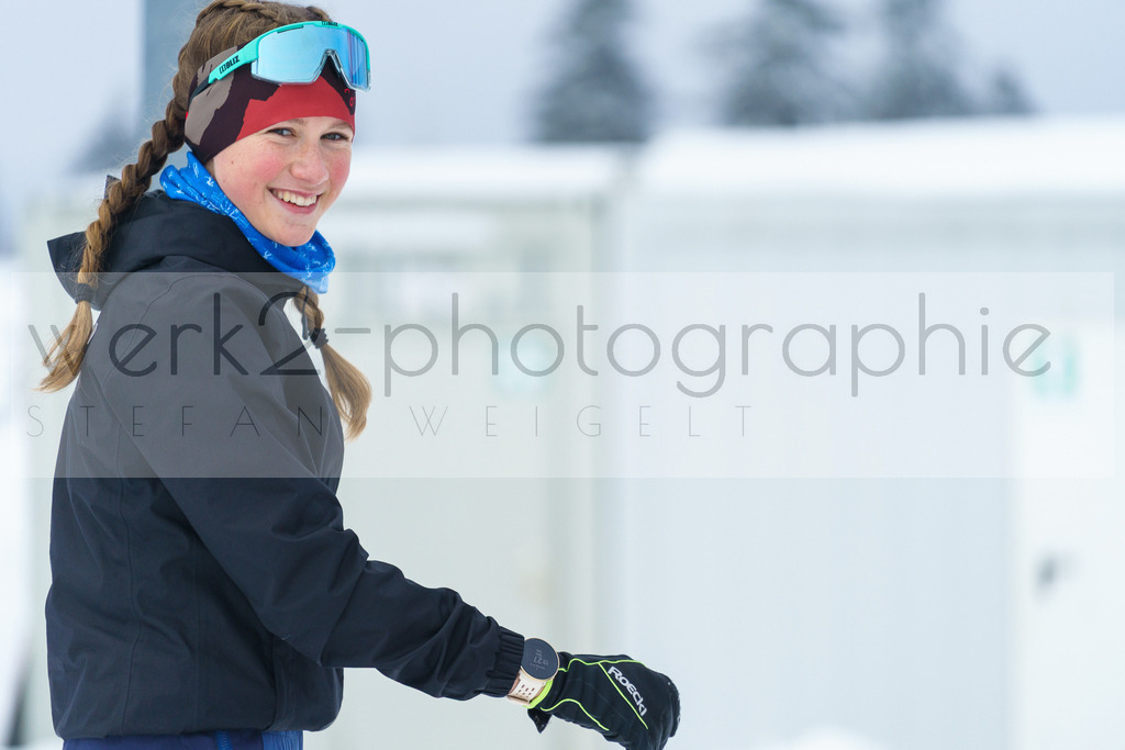 DP Oberwiesenthal | Alpencup/DP Deutschlandpokal in Oberwiesenthal am 15.-17.12.2023