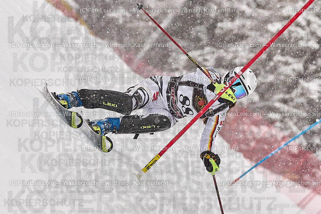 _ALP9189_MASTERS-WM_Reiteralm_CD_SL-I_RADER Michaela | FISWORLD CHAMPIONSHIPSMASTERS ALPINE SKIING, 23. – 28. MÄRZ 2026 - REITERALM | STMK | AUT.   Veranstaltet vom Masters-Referat des Deutschen Skiverbandes (DSV). Durchführende Organisation: WSV Pichl-Reiteralm, unterstütutzt von den Bergbahnen REITERALM bei Schladming und SKI AUSTRIA.                            Disziplinen:  Super-G, GiantSlalom, Slalom.                                                 Kategorien:  A (Herrn 30-59 Jahre), B (Herrn ab 60 Jahre), C (Damen 30-59 Jahre), D (Damen ab 60 Jahre).                Rennstrecken:   Gasselhöhe und Muldenliftpiste auf der Reiteralm.