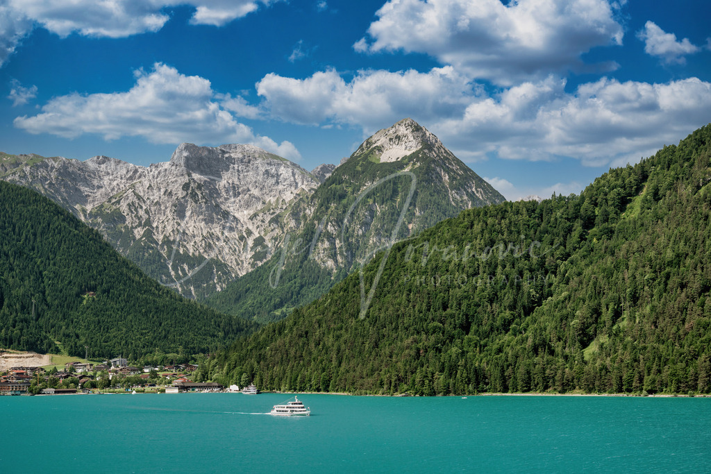 Achensee | Sommer am Achensee