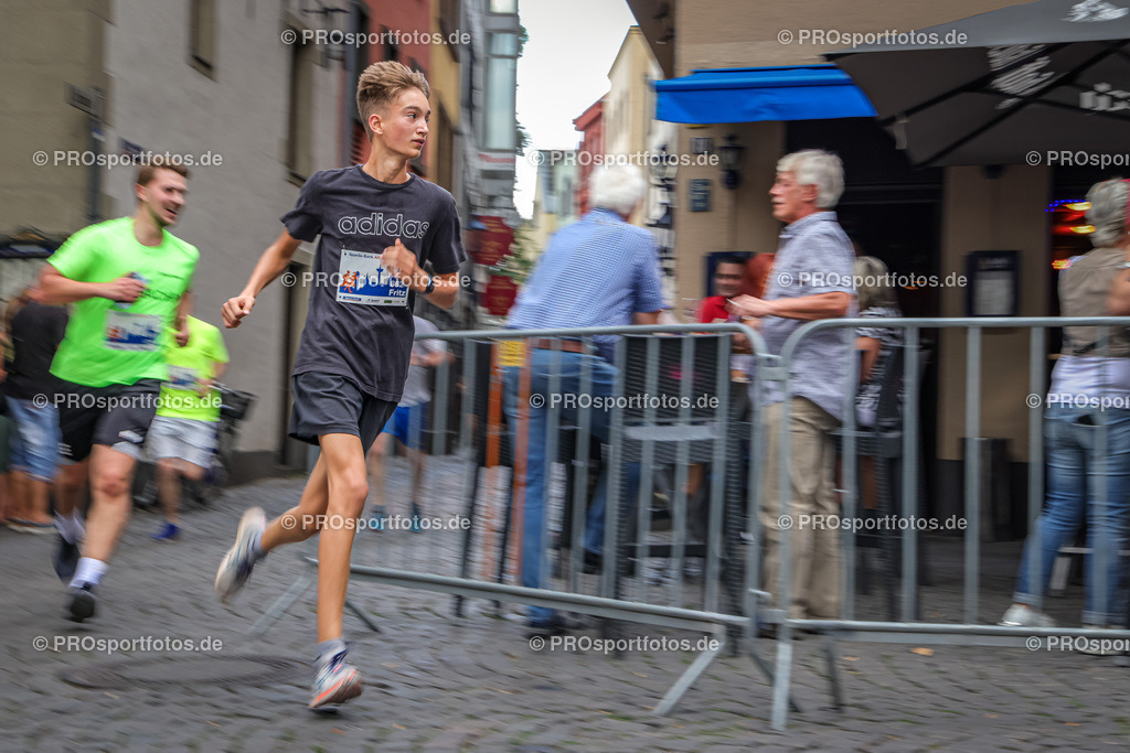 Altstadtlauf Koeln; Koeln, 19.08.22 | Impressionen vom Altstadtlauf Koeln am 19.08.22 in Koeln (Nordrhein-Westfalen). 