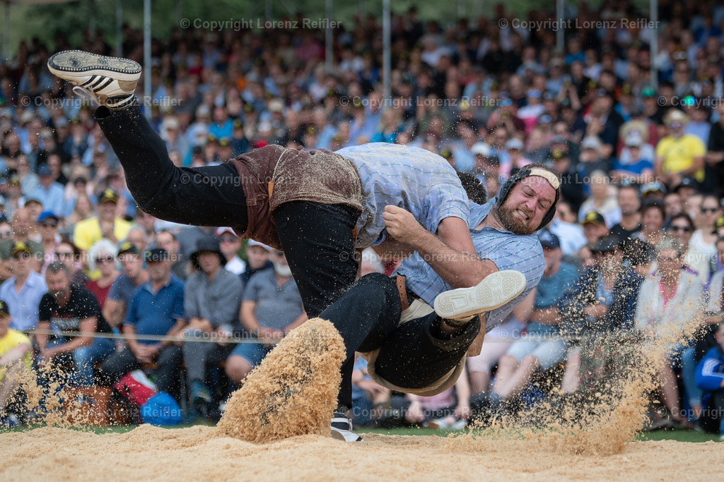 Schwingen -  NOS 2024 | Meilen, 30.6.24, Schwingen - NOS.
