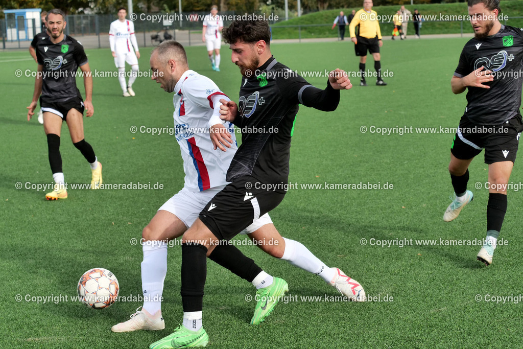 Fußball : Kreisliga A : SUS09 Dinslaken 2 - SF Walsum 09 am 20.10.2024 | Fußball : Kreisliga A : SUS09 Dinslaken 2 - SF Walsum 09 am 20.10.2024 - Realisiert mit Pictrs.com