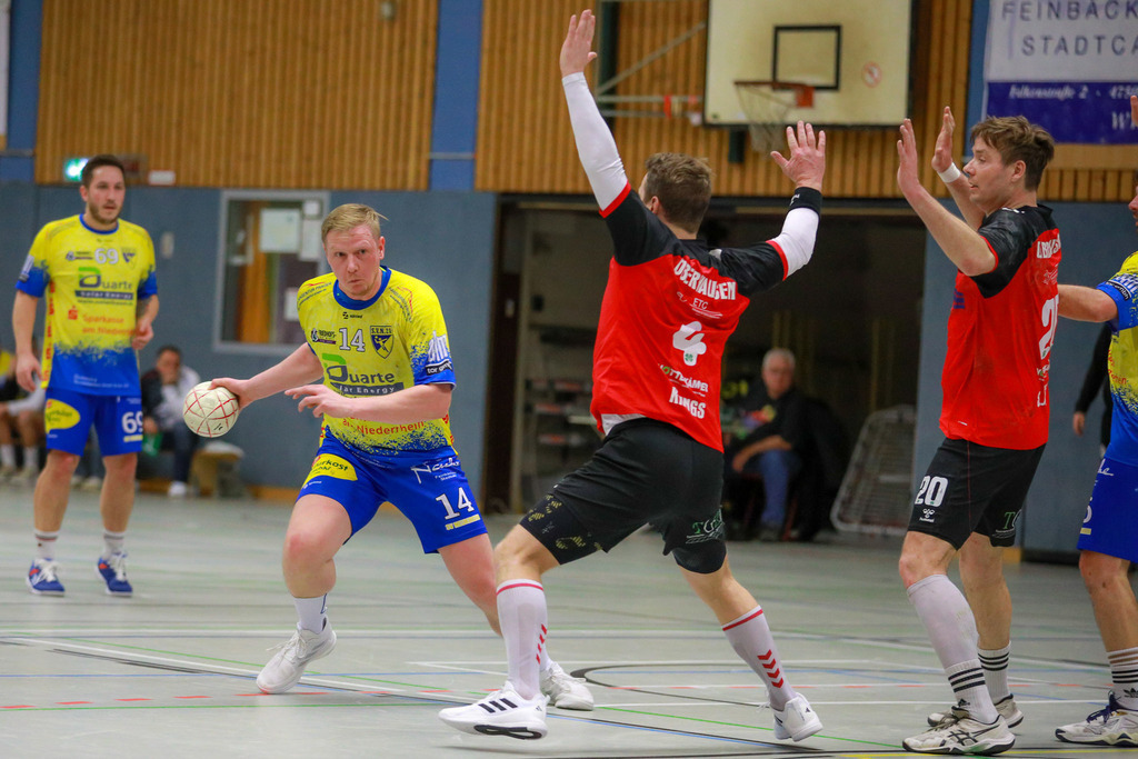 SVN_RWO_170126_028 | Bildergalerie von Sport-Ereignissen aber auch von weiteren spannenden Dingen - nicht nur vom Niederrhein. In Anlehnung an den bekannten Spruch von Hanns Dieter Hüsch heißt das Motto: "Niederrhein ist überall".  - Realisiert mit Pictrs.com