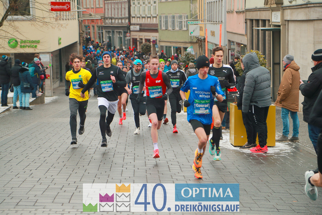 Roewisch Wohnbau Cup 5km | 40. Optima 3koenigslauf 2026 - Realisiert mit Pictrs.com