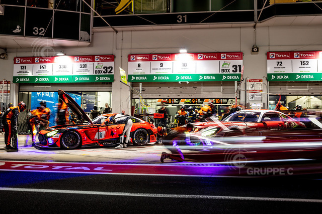 24hNbr20_031772LDN_BU | ADAC TOTAL 24h Nürburgring 2020 - Foto: Gruppe C Photography; #008 Mercedes-AMG GT3, Mercedes-AMG Team GetSpeed: Francois Perrodo, Emmanuel Collard, Matthieu Vaxivere, Christer Jöns - Realisiert mit Pictrs.com
