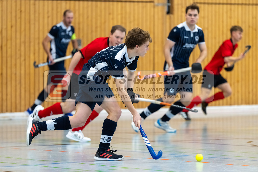 HK_20251130_104470 | 1. Bundesliga Herren DSD Düsseldorf - Blau Weiss Köln am 30.11.2025