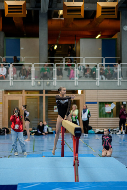 20260515 Gerätturnen  BaWü Cup DG1 | Landesturnfest Konstanz 2026Datum: 20260515Ort: Konstanz(DE) - Geschwister Scholl SporthalleFotograf: Christian Habel
