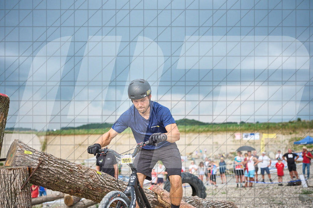 Trials European Youth Games | 16.08.2025: Trials European Youth Games in Purgstall an der Erlauf Foto: © 2025 Martin Bihounek / martinbihounek.comInsta: @martinbihounekcom