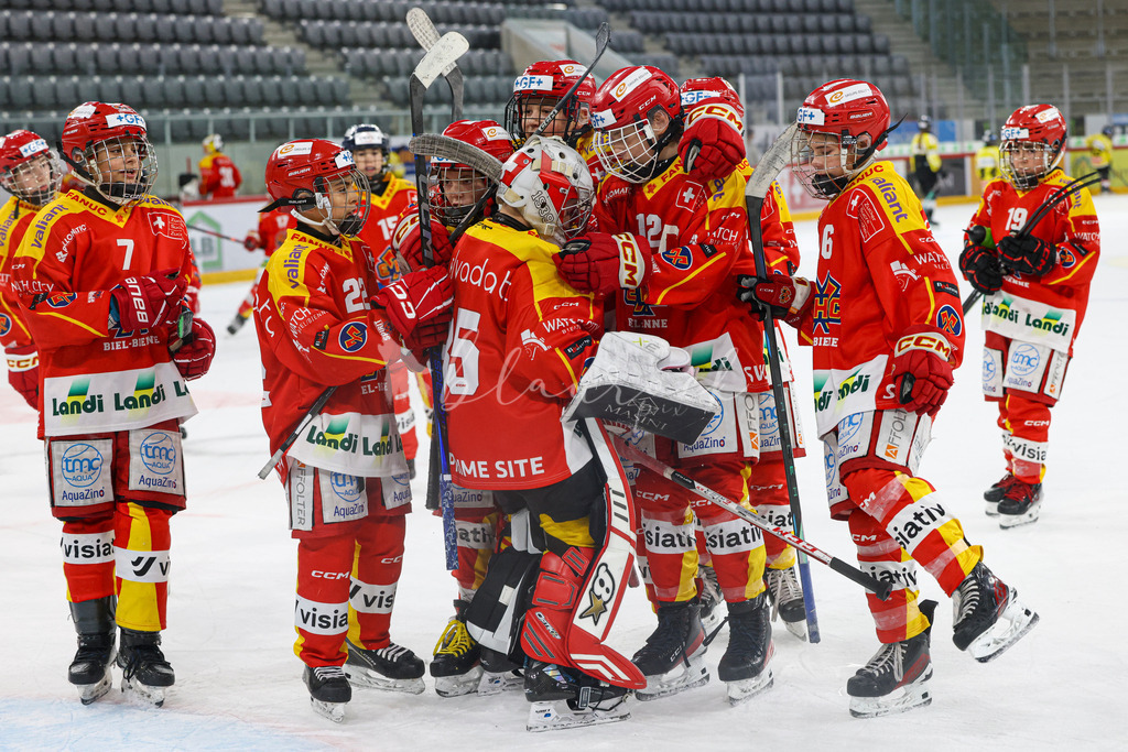 EHC Biel-Bienne vs HC Ambri-Piotta - 5. October 2024 | EHC Biel-Bienne vs HC Ambri-PiottaTissot Arena, Biel-BienneBild: Waltraud Blaurock | Blaurock Pix