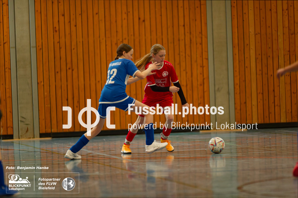 20260131_U15w_Turnier_Senne_108 | Blickpunkt Lokalsport - Realisiert mit Pictrs.com