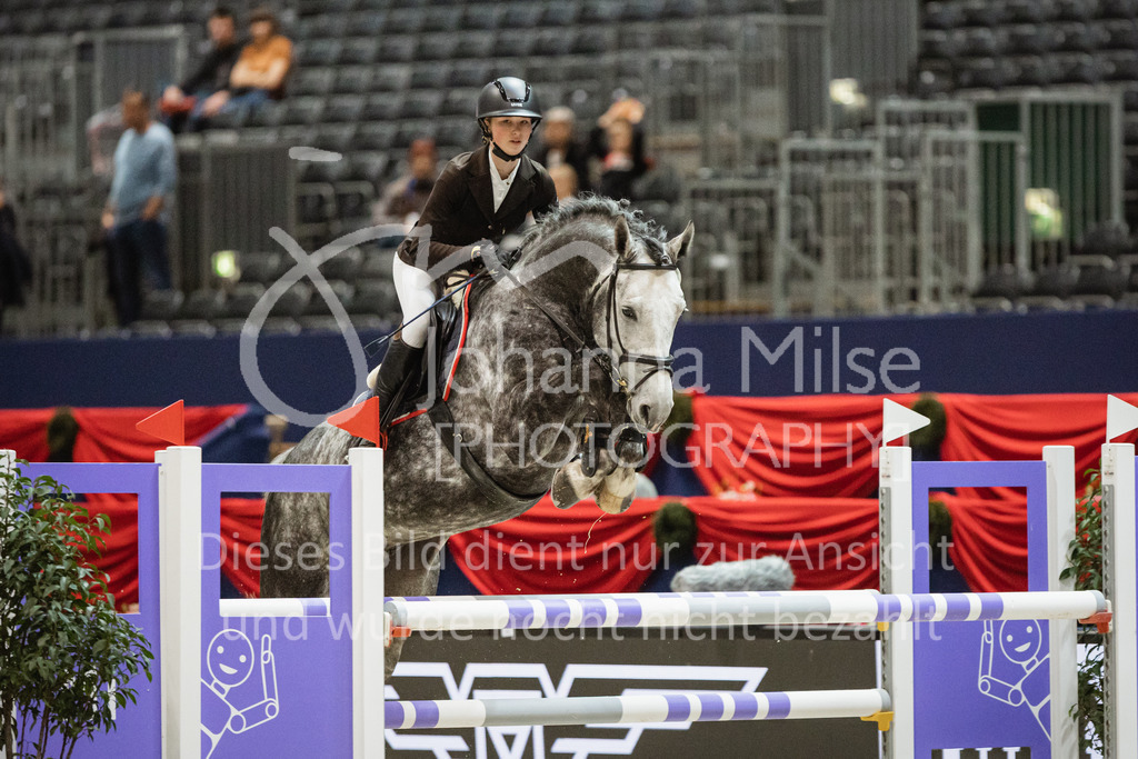 220406_PPF_JuniorCup-218 | PARTNER PFERD Leipzig 2022 
Partner Pferd Junior Cup (CSN)