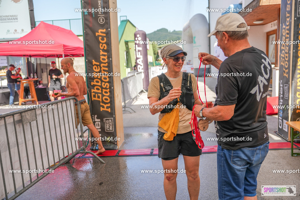 DSC08718 | 55. Ebbser Koasamarsch 2025  #55jahreebbserkoasamarsch #ebbserkoasamarsch #wandernkufsteinerland #trailrunningkufsteinerland #yourpictrs #sportshot_your_pictrs @Sportshotphotography. Copyright: www.sportshot.de