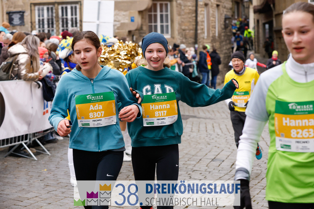 5km Roewisch Wohnbau Cup | 3 Koenigslauf 2024 5km Roewisch Wohnbau Cup - Realisiert mit Pictrs.com