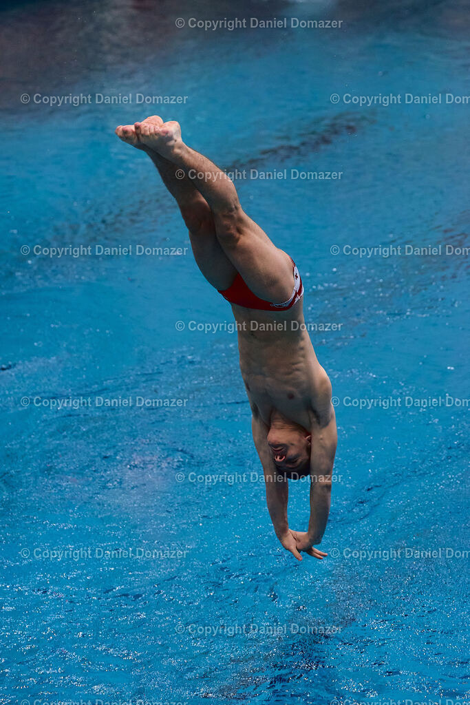 International Youth Diving Meet 2026 | Day 2 of 5 | International Youth Diving Meet 2026| Day 2 of 5 | 23.04.2026 | Youth diving competition featuring 1m and 3m springboard and platform at the Schwimmsportkomplex Freiberger Platz in Dresden.@ Domazer Photography - Realisiert mit Pictrs.com