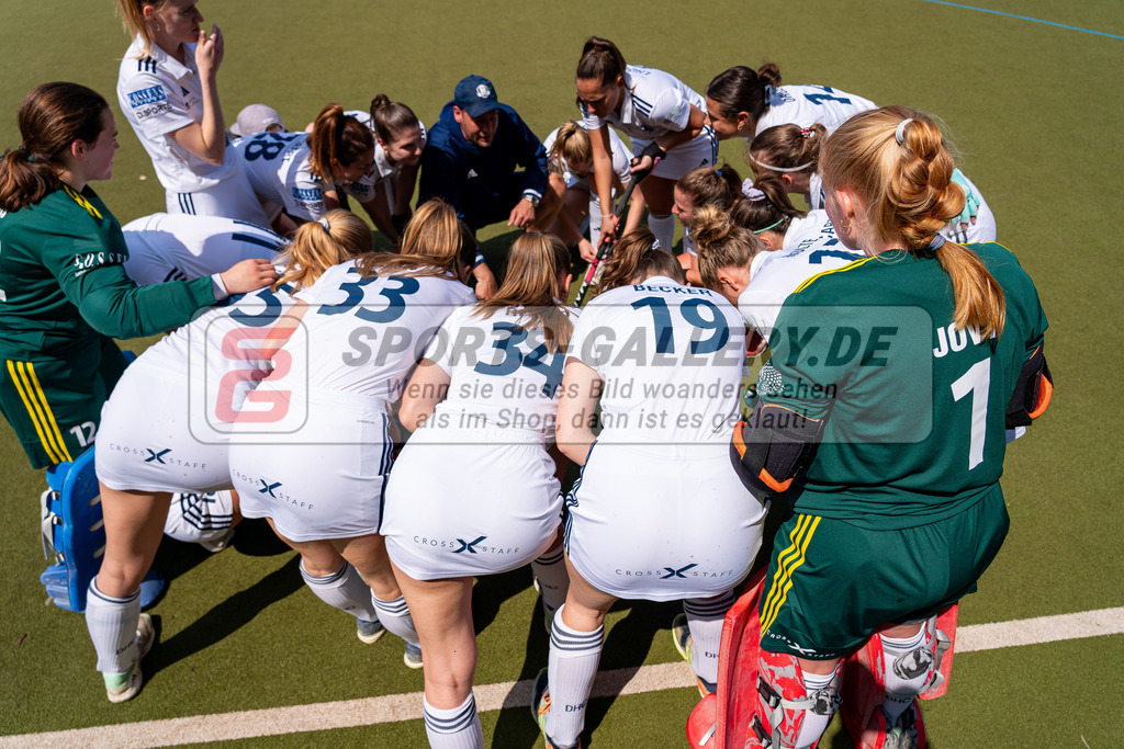 HK_20240511_903836 | 1.Bundesliga Damen Düsseldorfer HC - Harvestehuder THC am 11.5.2024 Düsseldorfer HC, Düsseldorf ,