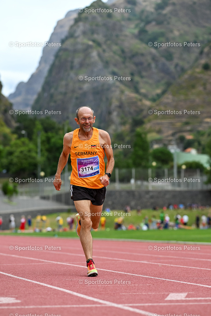 EMACS 2025 - Day 3_205 | European Masters Athletics Championships am 11.10.2025 auf Madeira (Portugal)Foto: Kai Peters - Realisiert mit Pictrs.com