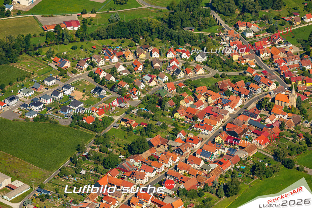 Bild der Stadt Einhausen - Die Luftaufnahme wurde 2025 vom UL-Flugzeug heraus erstellt ( keine Drohne ) - Hochauflösende Luftaufnahme - für professionelle Ausdrucke geeignet. Die Geschenkidee !Hier alle&nbsp;Infos zur Lizenzierung der LuftaufnahmeWir fliegen auch dieses Jahr wieder in Ihre Region um Luftbilder zu erstellen.- Luftbild anfragen