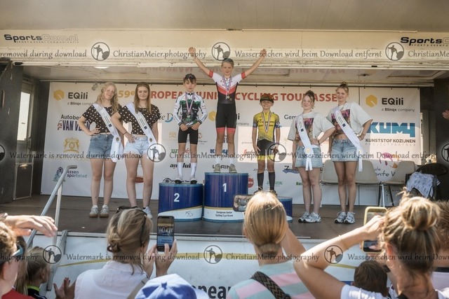 European Junior Cycling Tour Assen 2026 | Fotos der European Junior Cycling Tour Assen 2026 - Realisiert mit Pictrs.com