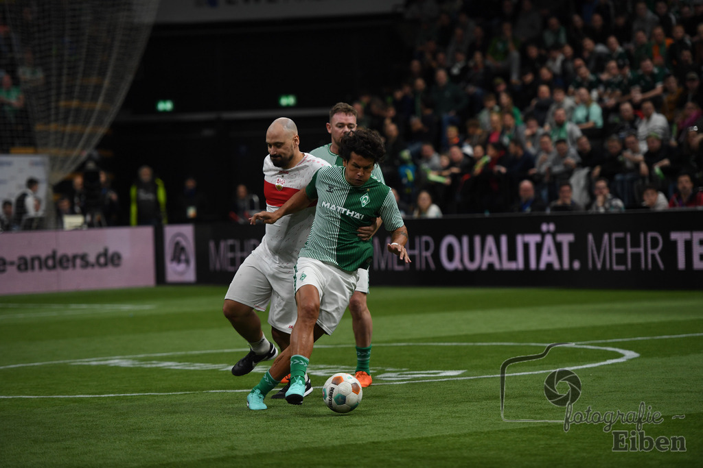 Cup der Öffentlichen Oldenburg | Cup der Öffentlichen Oldenburg am 05.01.2024 in Oldenburg (Weser-Ems Halle), Photo: Philip Eiben 2023 - Realisiert mit Pictrs.com