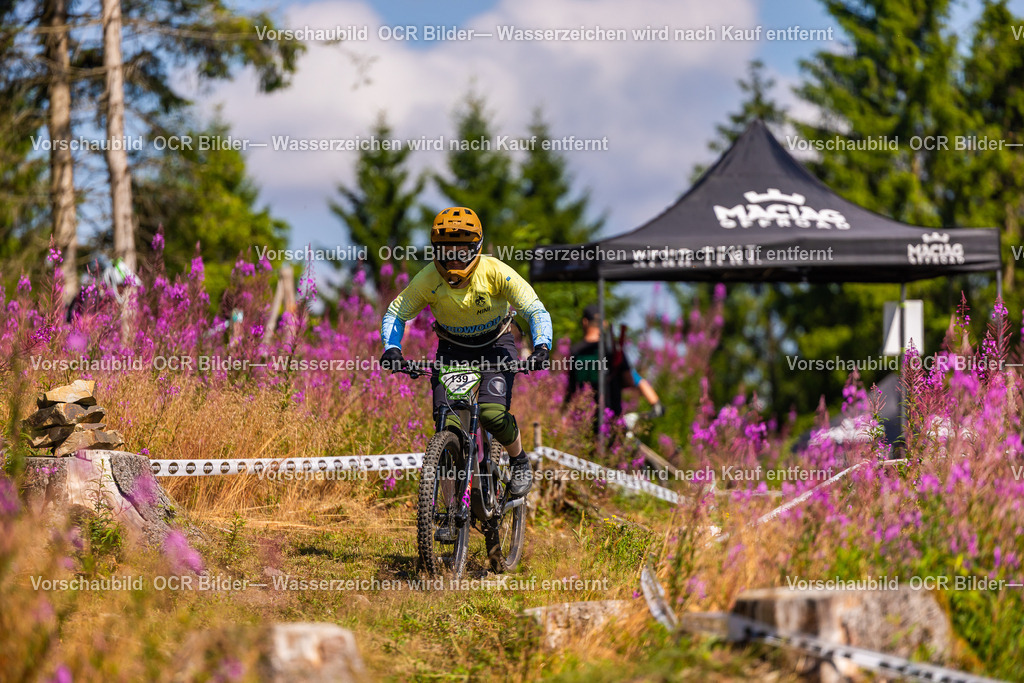 Enduro One Schulenberg Sa R1-0243 | OCR Bilder Fotograf Eisenach Michael Schröder