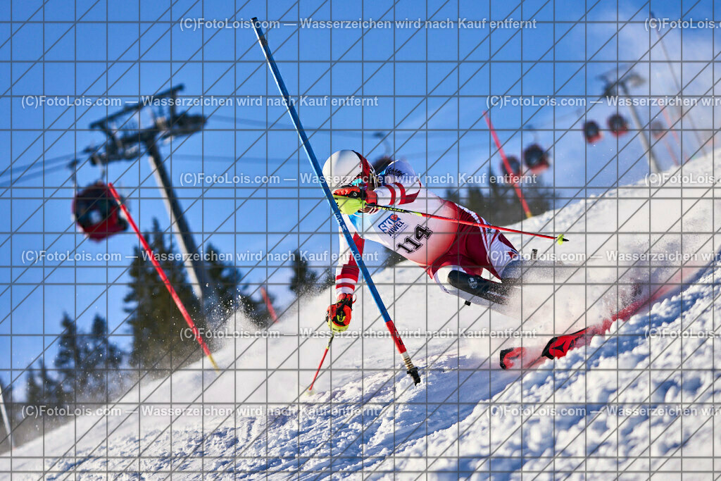 ALP6668_MASTERS-Cup_SL-A Herrn_Seiser Juergen | (C)FotoLois.com, Alois Spandl. FIS Masters-Cup Wildschönau 2024, Slalom auf der Piste Auffach FIS Schatzberg, Kategorie A Herrn, So 14. Jänner 2024.