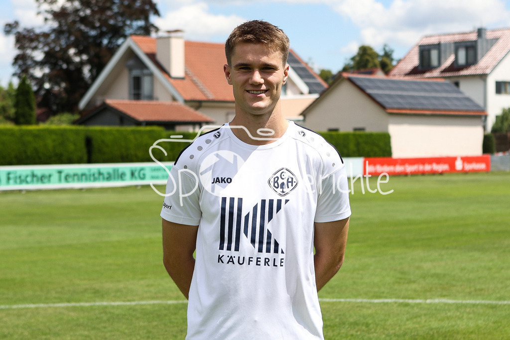 BC Aichach | Johannes BEIKIRCH