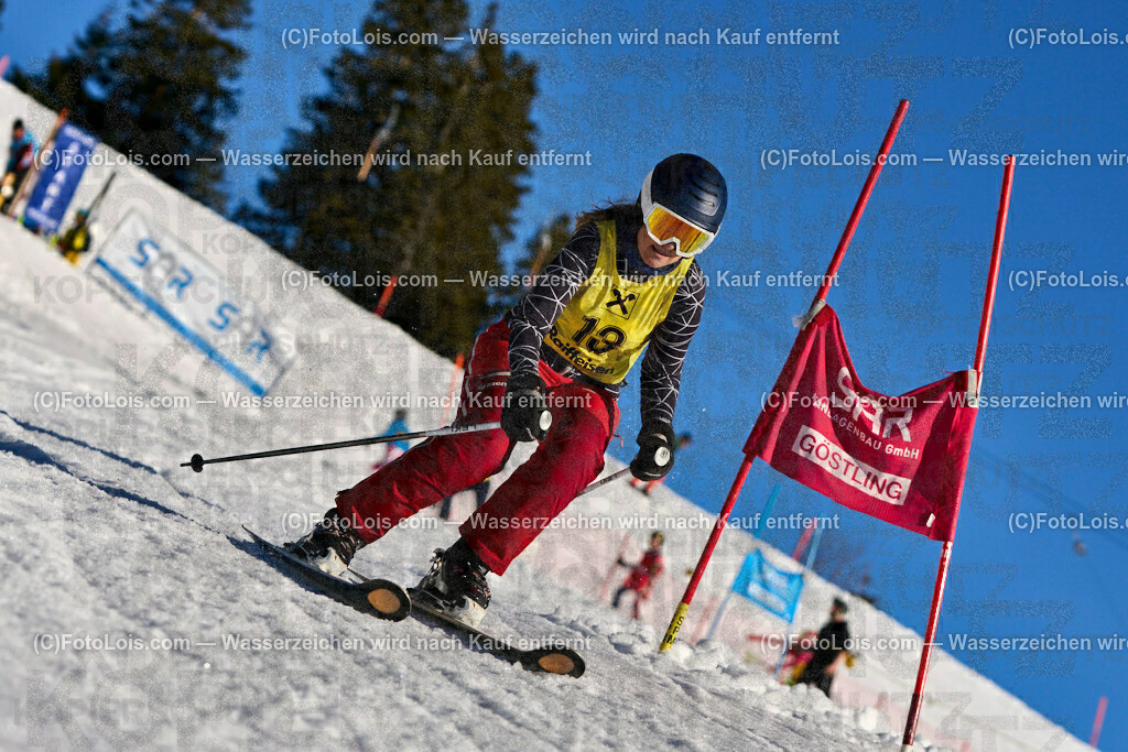 ALP8769_NOe-BetriebsSKI-LM_Dollfuss Marion | (C)FotoLois.com, Alois Spandl. 51. Niederösterreichische LandesBetriebs-Skimeisterschaften, best of two, Almlift-Piste Hochkar, LSV - Schiclub Göstling-Hochkar, Fr 16. Februar 2024.