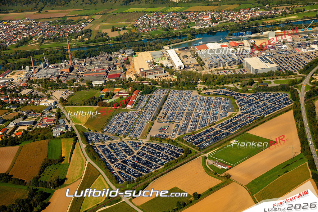 Das Luftbild zeigt : Affecking Kelheim - Die Luftaufnahme wurde 2023 vom UL-Flugzeug aus erstellt ( keine Drohne ) - Hochauflösende Luftaufnahme - Für grossformatige Ausdrucke geeignet. Die Geschenkidee !Mit Lizenz und Bildrechte bestellbar