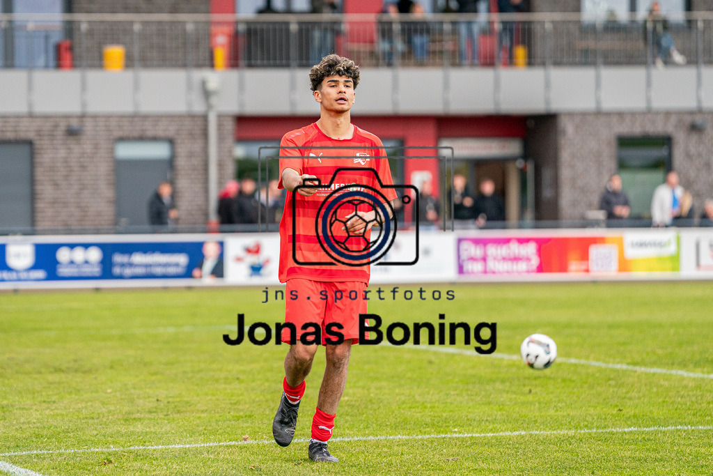 Fußball I Herren I Saison 2025-2026 I Kreisliga VEC I 27. Spieltag I VFL Oythe II - TUS Neuenkirchen I 03821 | jns.sportfotos - Realisiert mit Pictrs.com