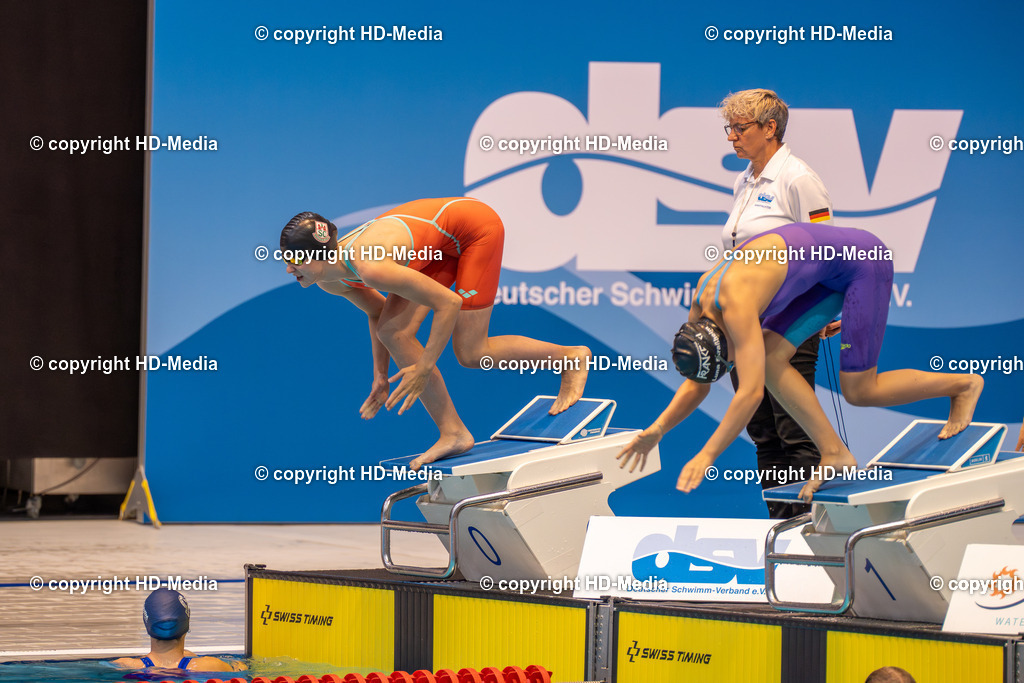 Deutsche Jahrgangsmeisterschaft Schwimmen 2026 | Deutsche Jahrgangsmeisterschaft Schwimmen 2026