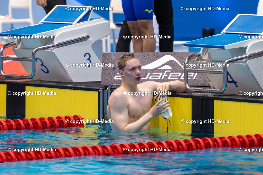 Deutsche Jahrgangsmeisterschaft Schwimmen 2026 | Deutsche Jahrgangsmeisterschaft Schwimmen 2026