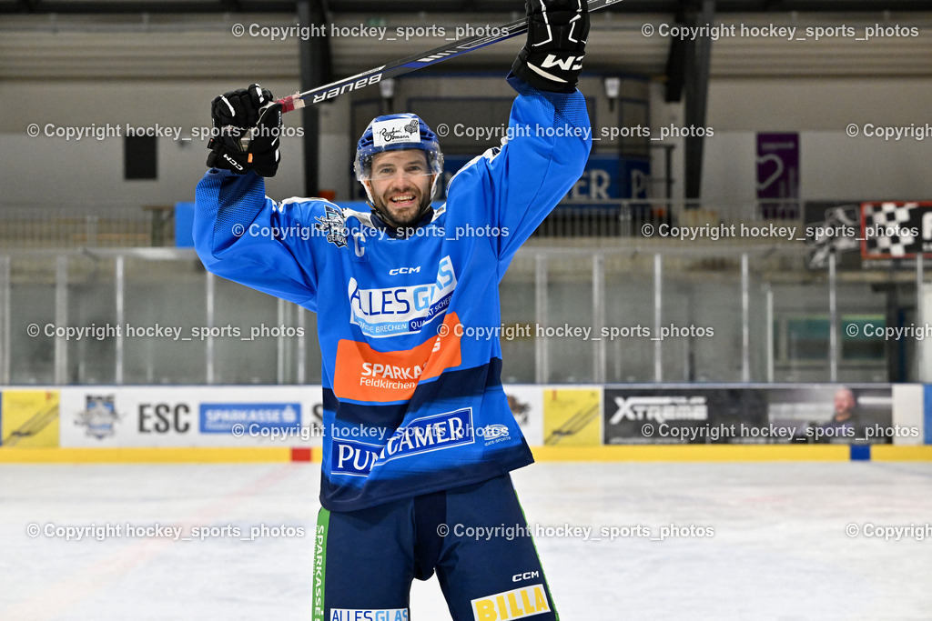 ESC Steindorf Sparkasse Feldkirchen Shooting | #57 Franz Wilfan, ESC Steindorf Sparkasse Feldkirchen Shooting, ESC Steindorf Sparkasse Feldkirchen Shooting am 24.10.2025 in Steindorf (Ossiachersee Halle), Austria, (Photo by Bernd Stefan)