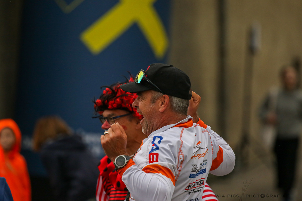 AW_20230617awmac7753 | Prambachkirchen, AUSTRIA, 17.06.2023 - 12h Benefizlauf Prambachkirchen, Image shows: Photo: WAPICS / Andreas Willdoner