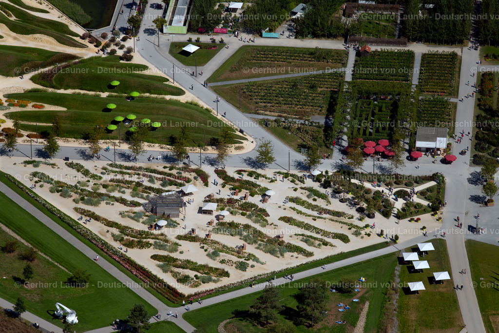 3902543 | Bundesgartenschau Heilbronn 2019 im Bundesland Baden-Württemberg