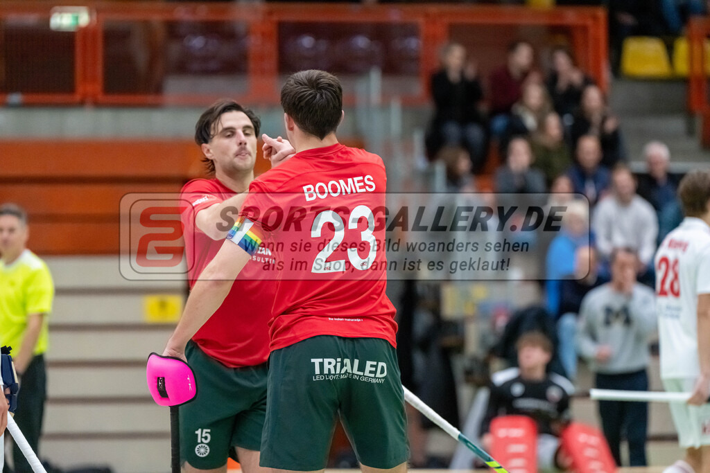 HK_20251129_104407 | 1. Bundesliga Herren Crefelder HTC - RW Köln am 29.11.2025