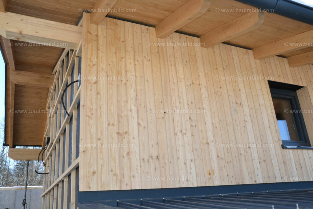 bib-lg13-holzbau-ausbau-0117 | Nach LV-Leistungsgruppen sortierte Detailfotos über den Bau eines Hauses. Alle Hausbau-Bilder direkt vom Urheber und Autor der Website Haus-Selber-Bauen.com