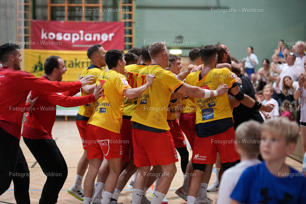 20230901 HLA Jags v Krems-131 | Fotografie Woldron