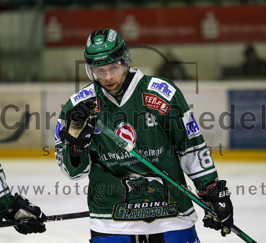 2024-01-19_127_TSV_Erding_gegen_ESC_Geretsried | Erding, Deutschland, 19.01.2024:
Eishockey, Bayernliga Vorrunde 2023 / 2024, 26. Spieltag, TSV Erding gegen ESC Geretsried, Endergebnis: 

Foto: Christian Riedel / fotografie-riedel.net