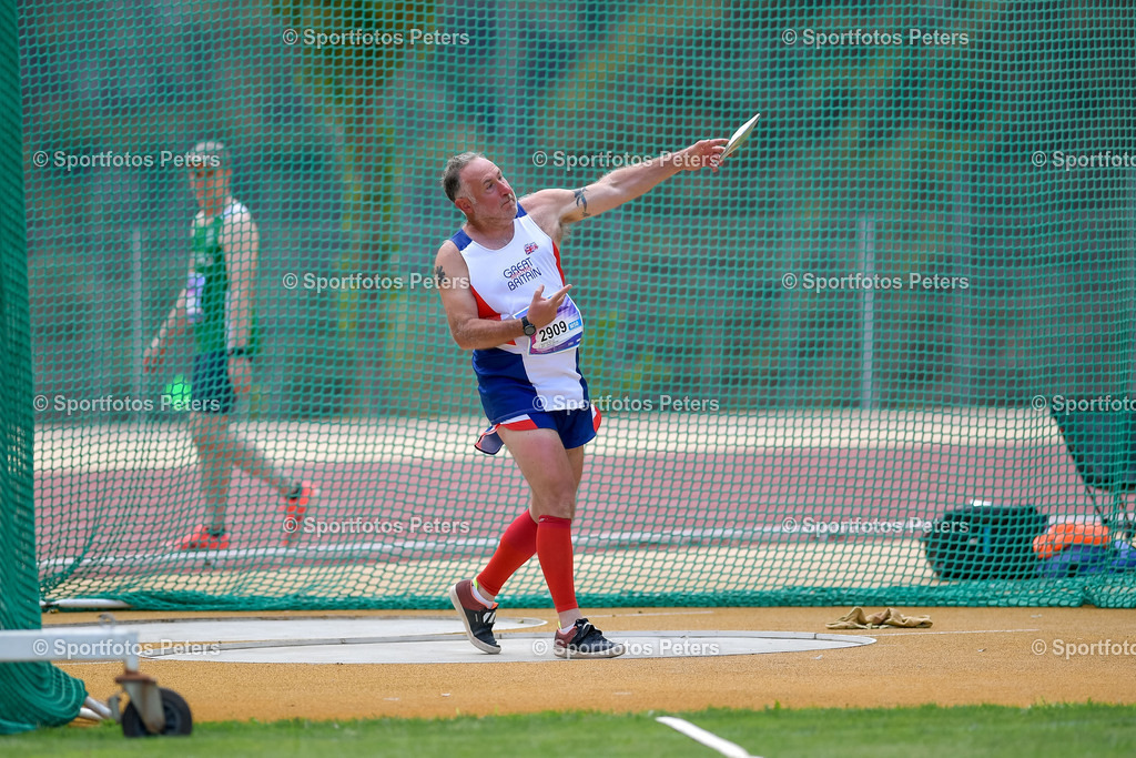EMACS 2025 - Day 2_247 | European Masters Athletics Championships am 10.10.2025 auf Madeira (Portugal)Foto: Kai Peters - Realisiert mit Pictrs.com
