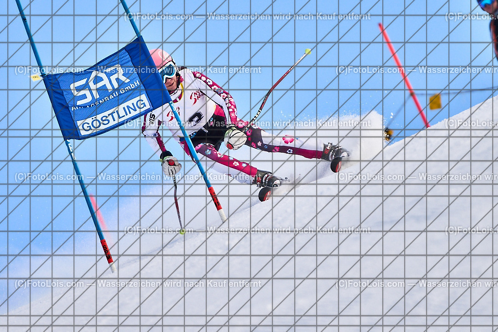 ALP7976_NOe MASTERSCUP_RTL-LM_Hochkar_Stickler Martina | (C)FotoLois.com, Alois Spandl. NÖ MASTERSCUP RTL-Landesmeisterschaft am Hochkar Almlift/Sonnenhang, Sa 9. März 2024.