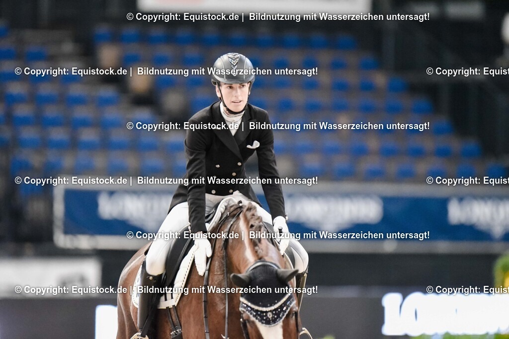 20251112_Dressur_iWest_TOMSPIC_00280028 | Foto: Thomas Hartig