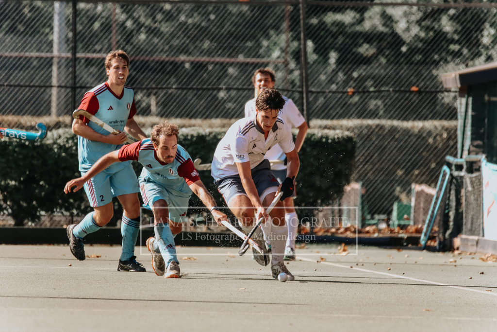 Herren_Bundesliga_05_UHC-MSC_28.09.25_Hamburg (289 von 313) | lanaschraderfotografie - Realisiert mit Pictrs.com