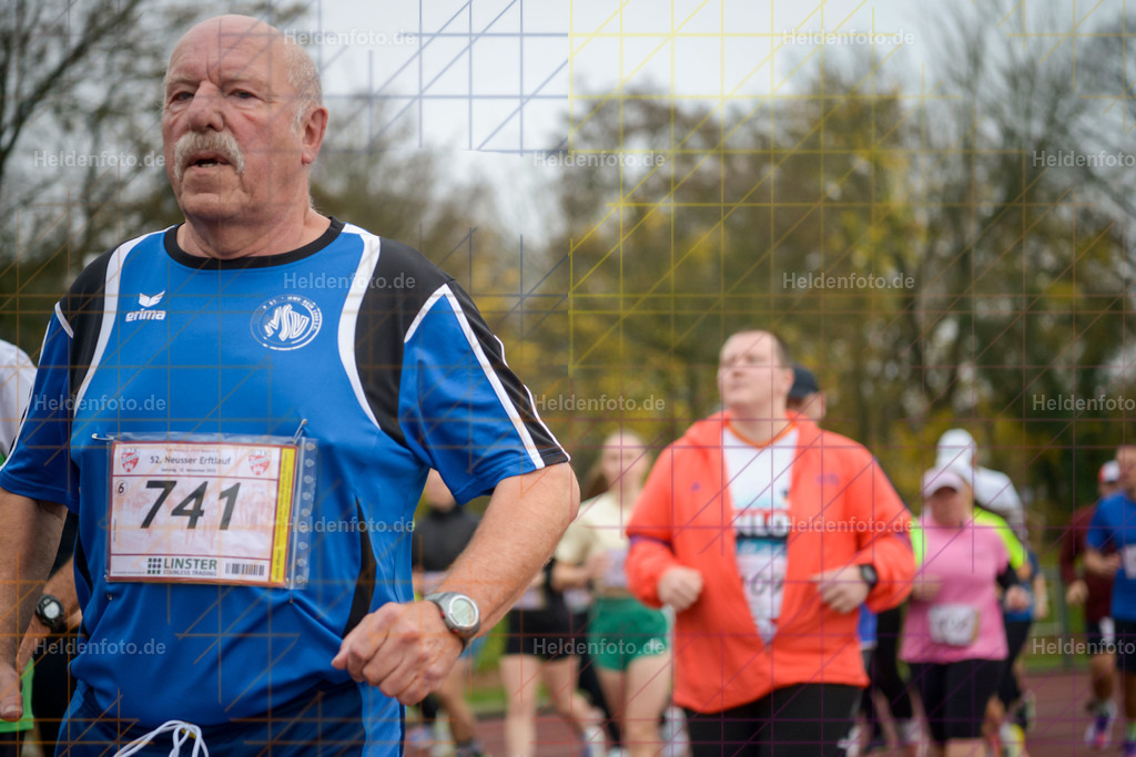 Neusser Erftlauf 2025  | Neusser Erftlauf 2025 Foto: Heldenfoto.de