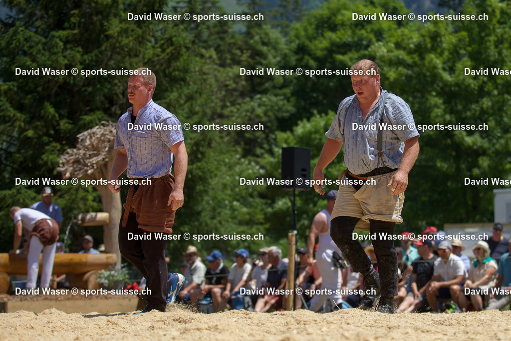 250622 Haenni St_phane __  - Röthlisberger Simon _  BERGSCHWINGET SCHWARZSEE LAC-NOIR 22.06.2025 | sports-suisse.ch