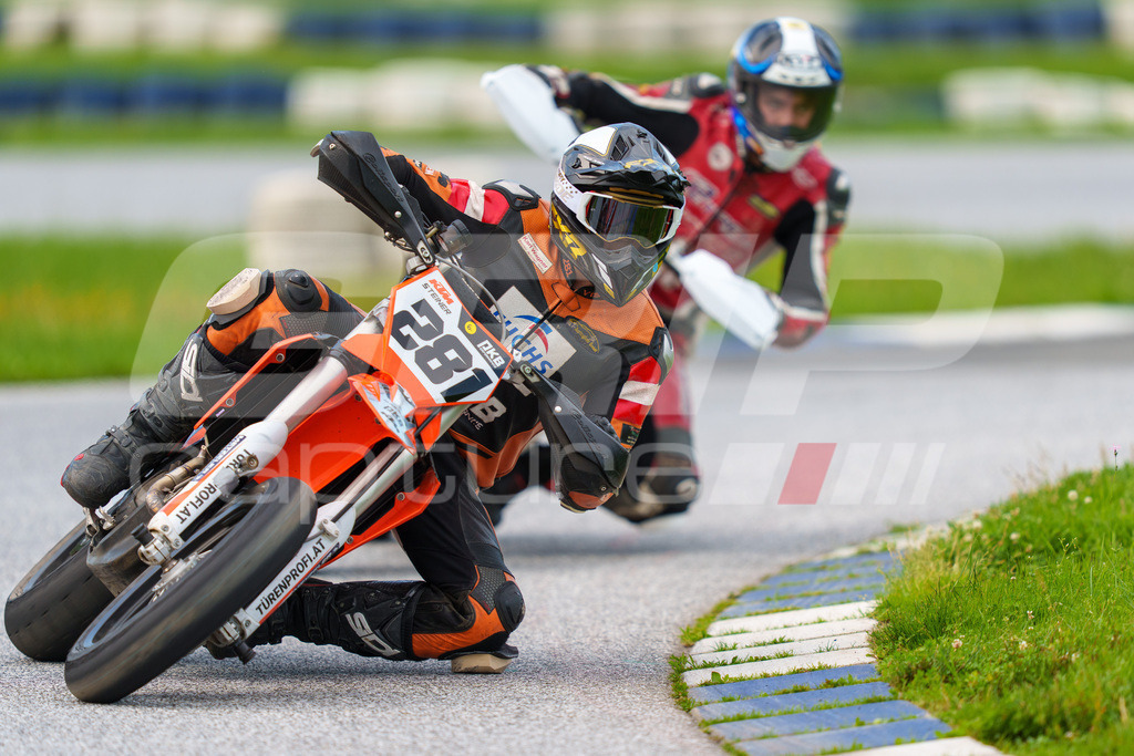 GRIPcapture-20260411-101-999-815 | GREINBACH, AUSTRIA - JUNE 20-21, 2026: Riders compete during the G-Cup, Austrian Supermoto Championship and Hungarian Supermoto Championship at PS Racing Center Greinbach, Austria. Image shows .Photo: GRIPcapture / Andrea Kurz