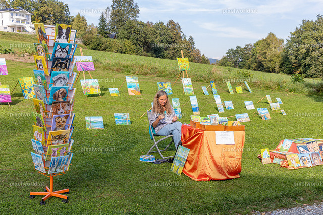 Kulinarischer Herbstreigen am Maltschacher See | Bildershop von pixelworld.at - Realisiert mit Pictrs.com